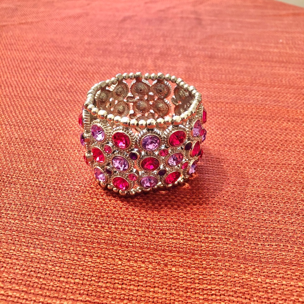 Charming Charlie bracelet